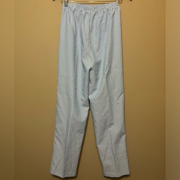 SEARS TRADITION Vintage Pinstripe Pants and Blazer Set - Picture 3 of 12